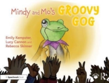 Mindy and Mos Groovy Gog