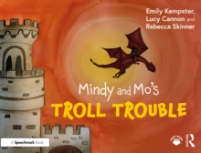 Mindy and Mos Troll Trouble