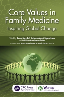 Core Values in Family Medicine : Inspiring Global Change