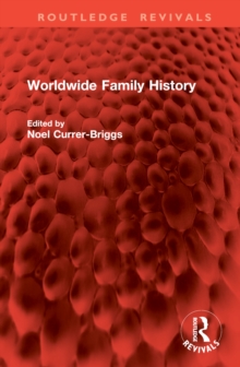 Worldwide Family History