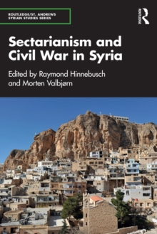 Sectarianism and Civil War in Syria