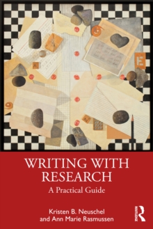 Writing with Research : A Practical Guide