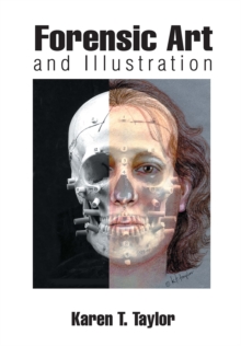 Taylor & Francis Ltd Forensic Art And Illustration