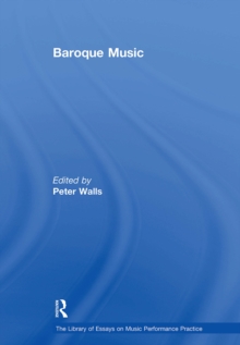 Baroque Music