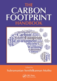 The Carbon Footprint Handbook