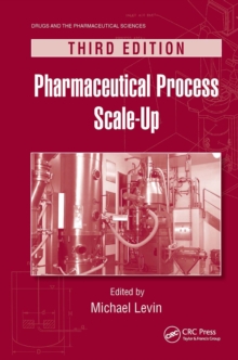 Pharmaceutical Process Scale-Up