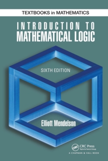 Introduction to Mathematical Logic