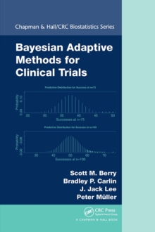 Bayesian Adaptive Methods for Clinical Trials