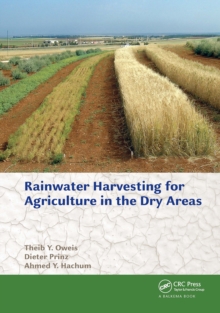 Rainwater Harvesting for Agriculture in the Dry Areas