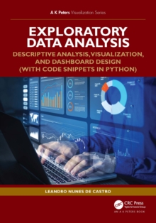 Exploratory Data Analysis : Descriptive Analysis, Visualization, and Dashboard Design (with Code Snippets in Python)