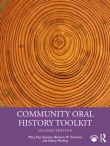 Community Oral History Toolkit