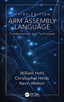 ARM Assembly Language : Fundamentals and Techniques
