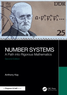Number Systems : A Path into Rigorous Mathematics