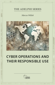 Cyber Operations And Their Responsible Use