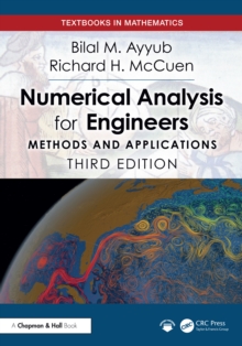 Numerical Analysis for Engineers : Methods and Applications