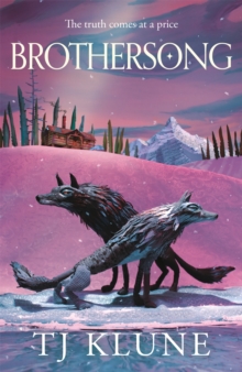 Brothersong : A heart-rending werewolf shifter tale filled with love and loss