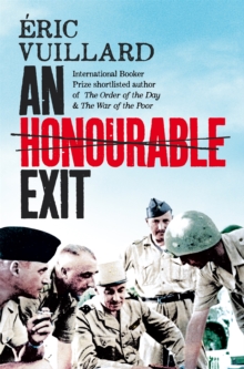 An Honourable Exit