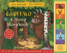 The Gruffalo: A Noisy Storybook