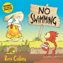 No Swimming