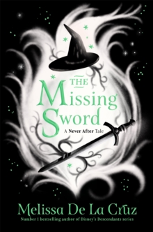 The Missing Sword