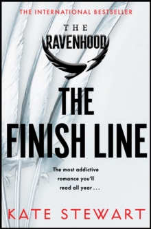 The Finish Line : The hottest and most addictive enemies to lovers romance you'll read all year . . .