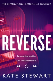 Reverse : The conclusion to the must read addictive love story and viral sensation