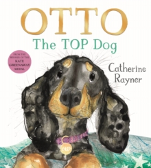 Pan Macmillan Otto The Top Dog