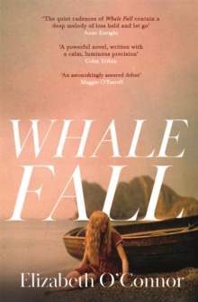 Whale Fall : One of the Observer's Top Ten Debuts of 2024