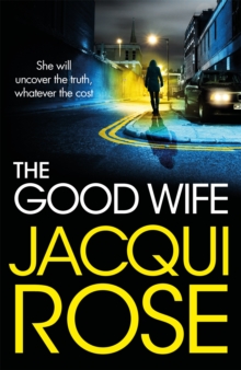 Pan Macmillan Good Wife , A Gripping, Page-Turning Thriller From The Queen Of Urban Crime And Co-Author Of No Regret By Martina Cole