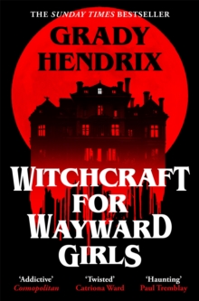 Pan Macmillan Witchcraft For Wayward Girls