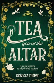 Pan Macmillan Tea You At The Altar
