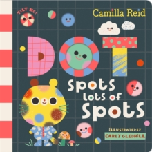 Dot Spots Lots of Spots