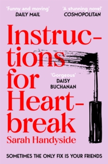 Instructions for Heartbreak