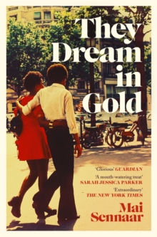 They Dream In Gold