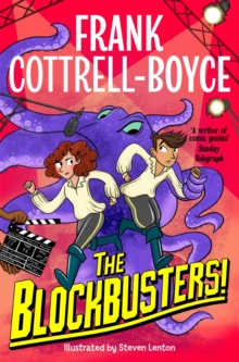 Pan Macmillan The Blockbusters!