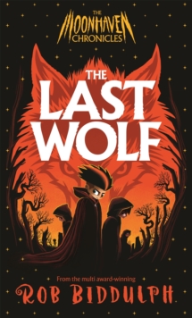The Last Wolf