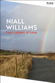 Four Letters Of Love