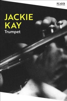 Pan Macmillan Trumpet