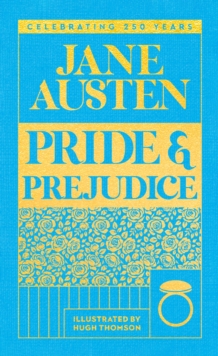 Pride and Prejudice