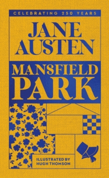 Pan Macmillan Mansfield Park