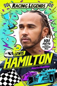 Racing Legends: Lewis Hamilton