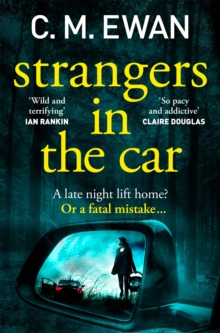 Pan Macmillan Strangers In The Car