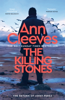 Pan Macmillan The Killing Stones