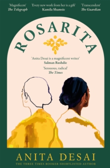 Pan Macmillan Rosarita