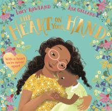 The Heart on Your Hand