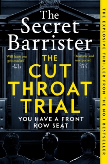 The Cut Throat Trial