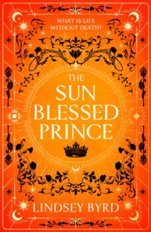 Pan Macmillan The Sun Blessed Prince