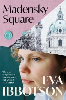Madensky Square