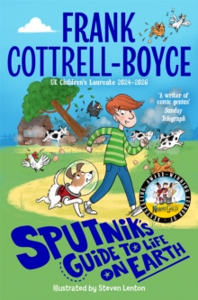 Sputnik's Guide to Life on Earth