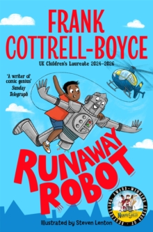 Runaway Robot